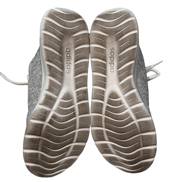 Adidas CloudFoam Pure Athletic Running Walking Shoes Women’s 8.5 - Picture 4 of 5